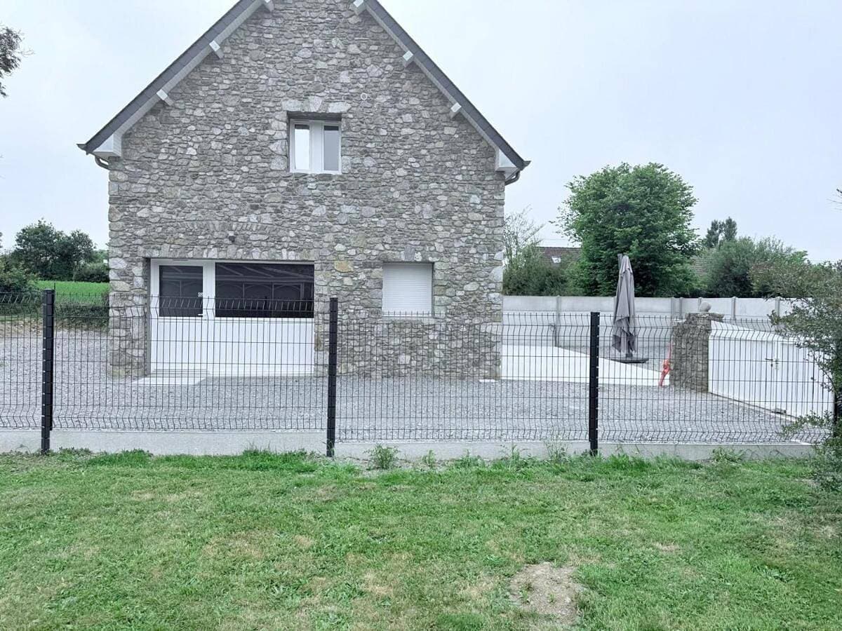 Foto 11 von 20: Three-Bedroom House