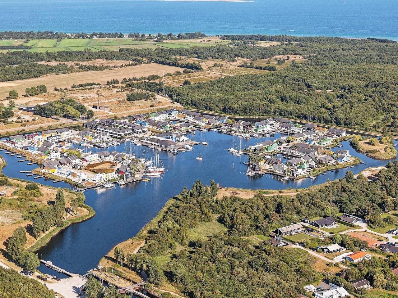 Foto 3 von 60: Familienurlaub im Ferienpark in Ebeltoft