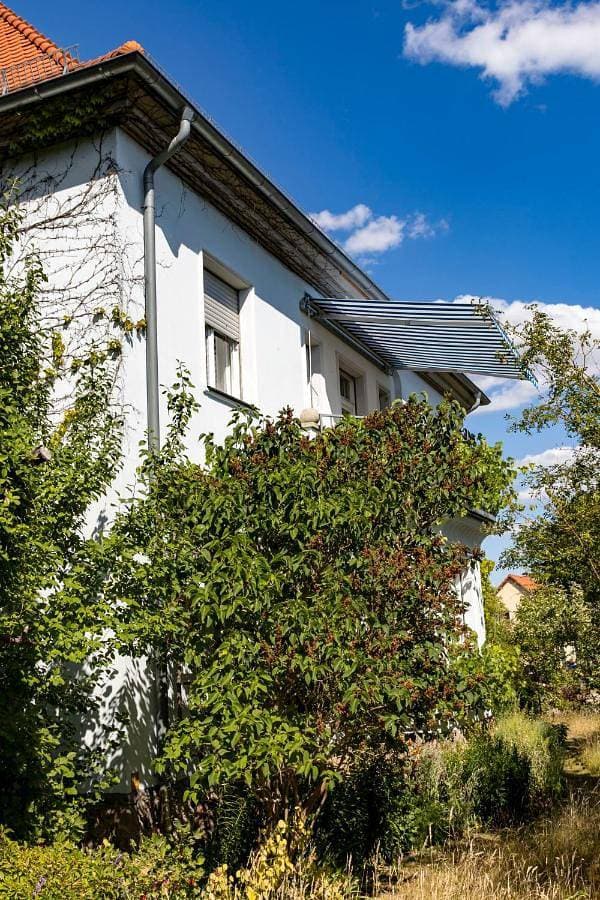 Ferienwohnung Fläming 1
