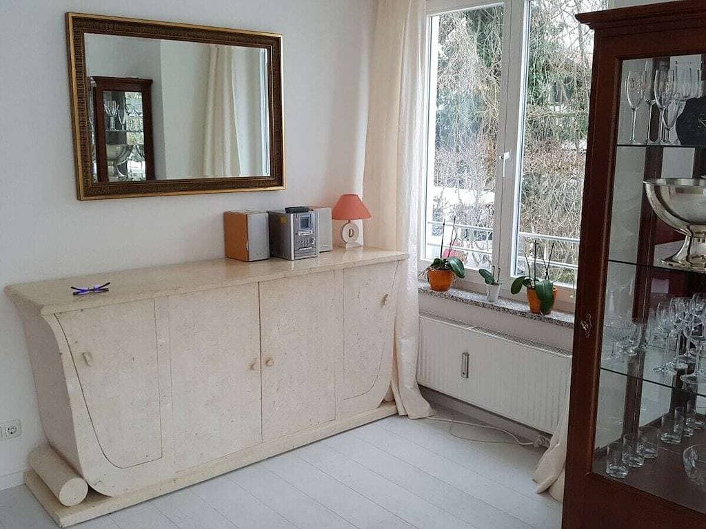 Foto 9 von 24: Ferienwohnung mit 6 Schlafzimmer