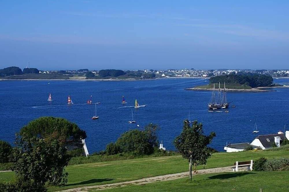 Foto 12 von 16: \"Gite bord de mer\" in Brignogan-Plages