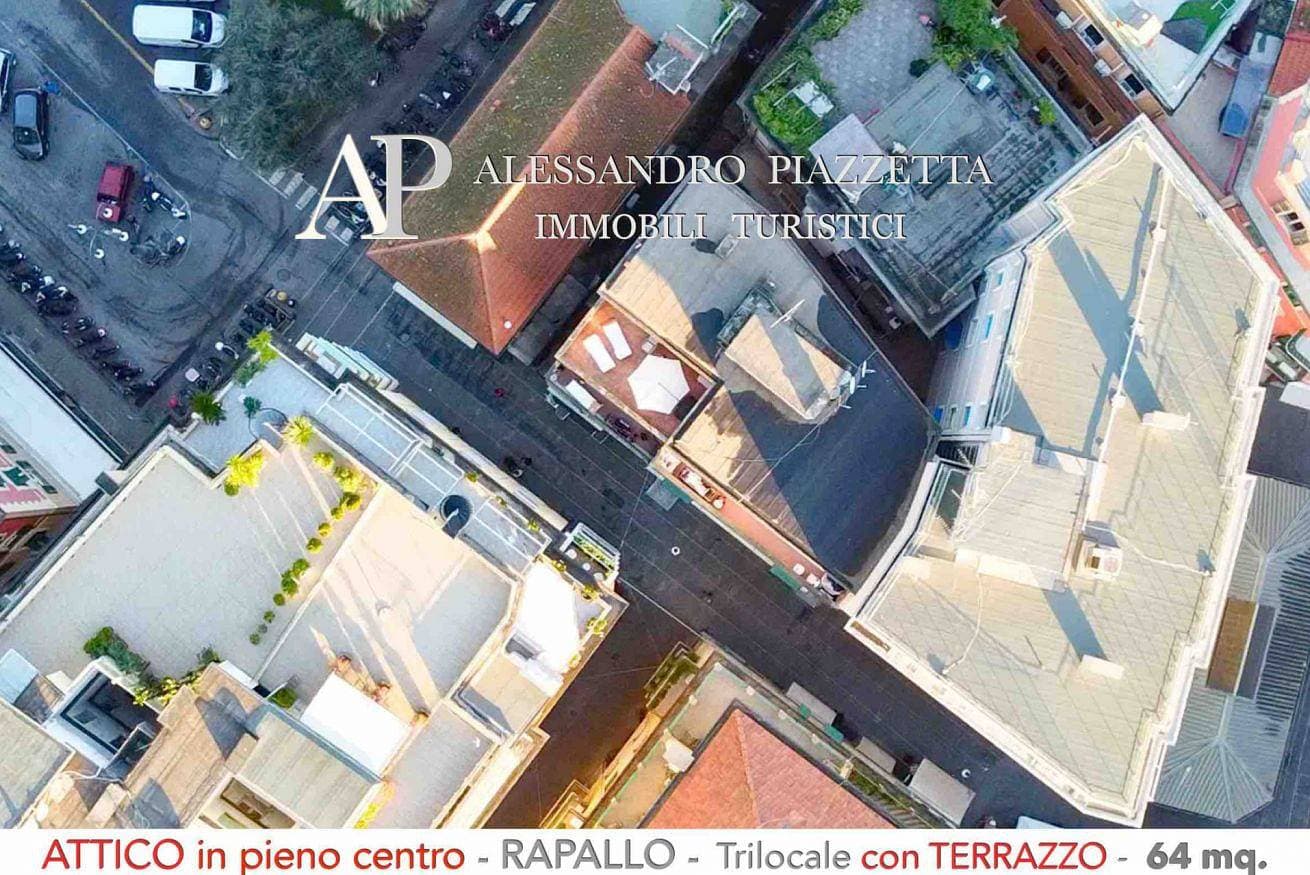 Foto 9 von 50: Historische Terrasse in Rapallo