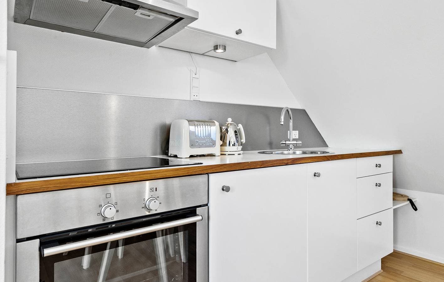 Foto 9 von 19: Ferienwohnung für 3 Personen mit Pool