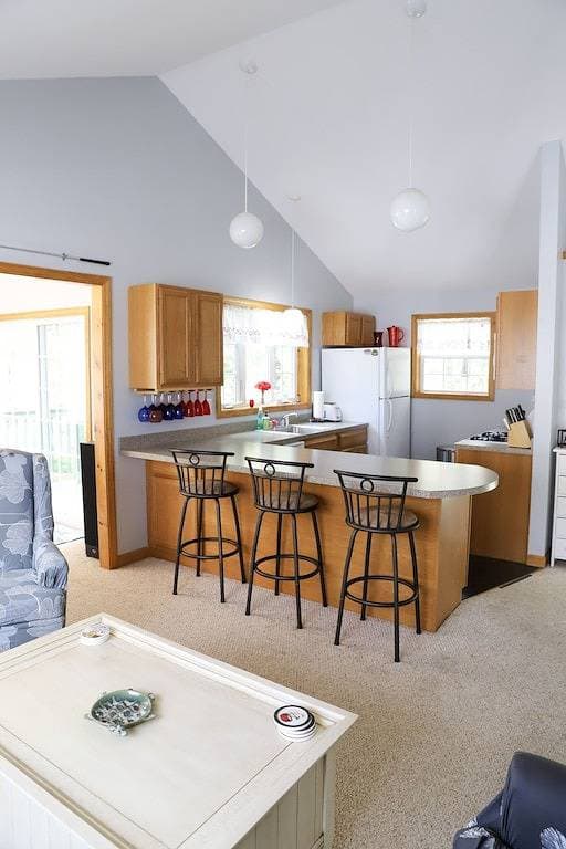 Vacation Home at Point Sebago Resort 1