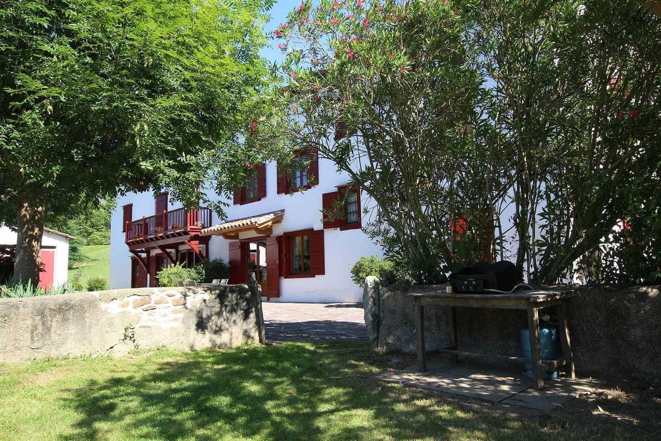 Foto 12 von 31: Andoitzen Borda