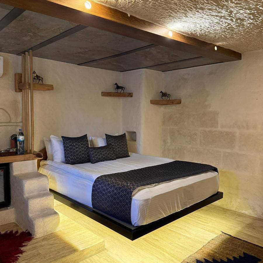 Foto 5 von 22: Triple Cave Room