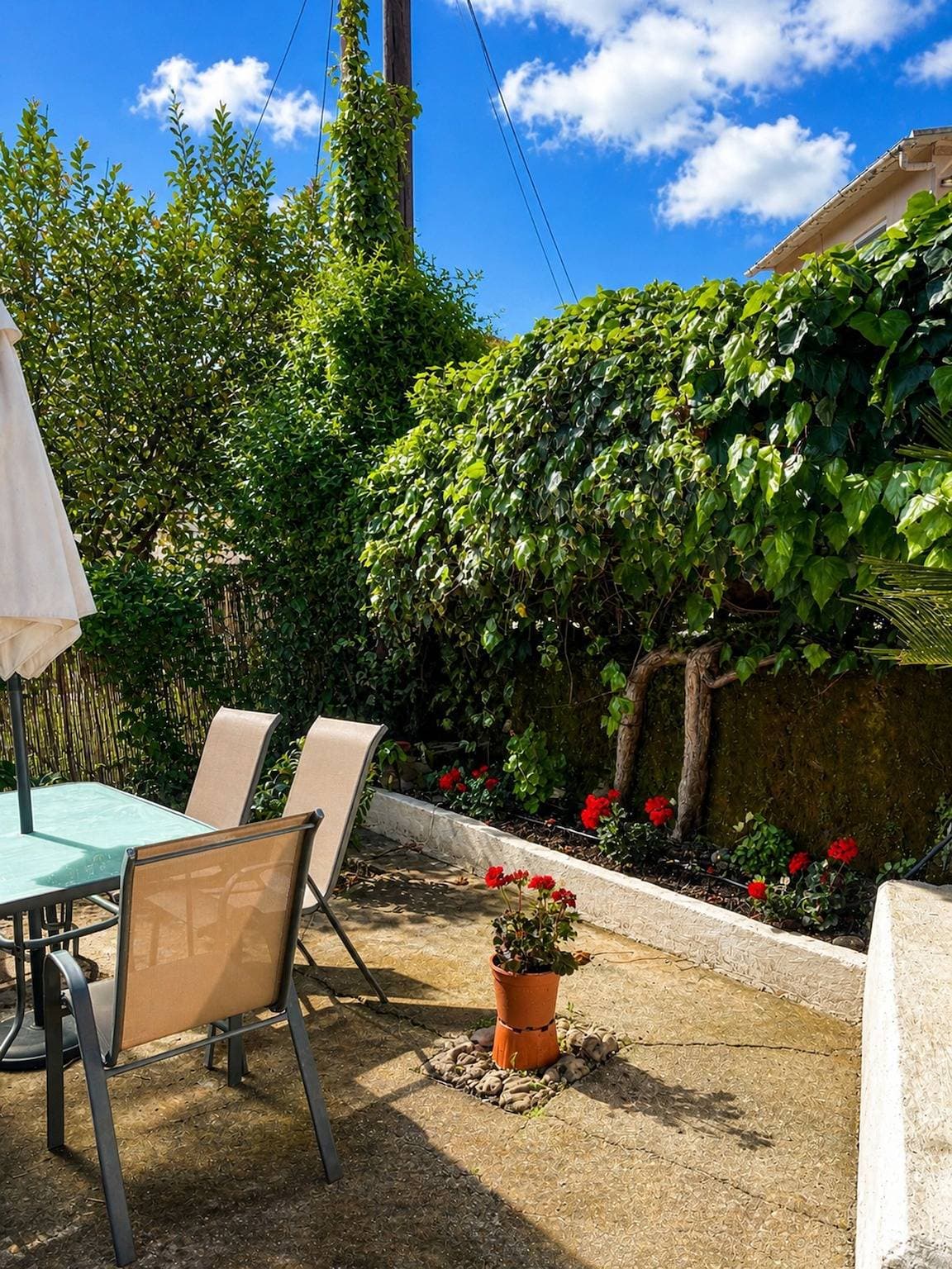 Foto 3 von 31: Ferienhaus für 5 Personen mit Garten