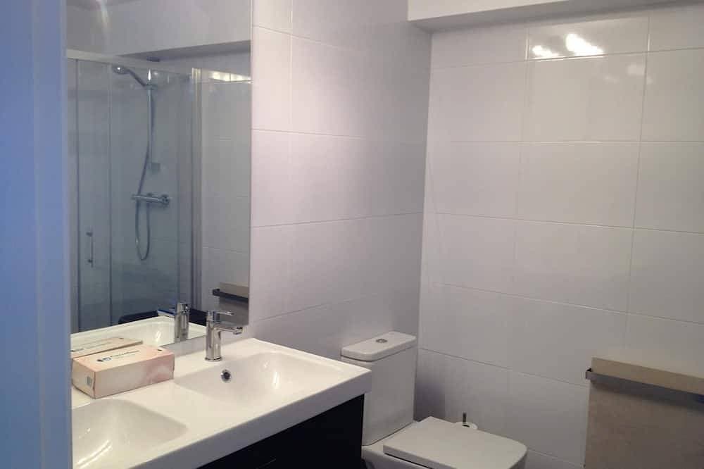 Foto 8 von 30: Beach Front Apartment ‘Oden 11’ in Altea (max. 2 persons)