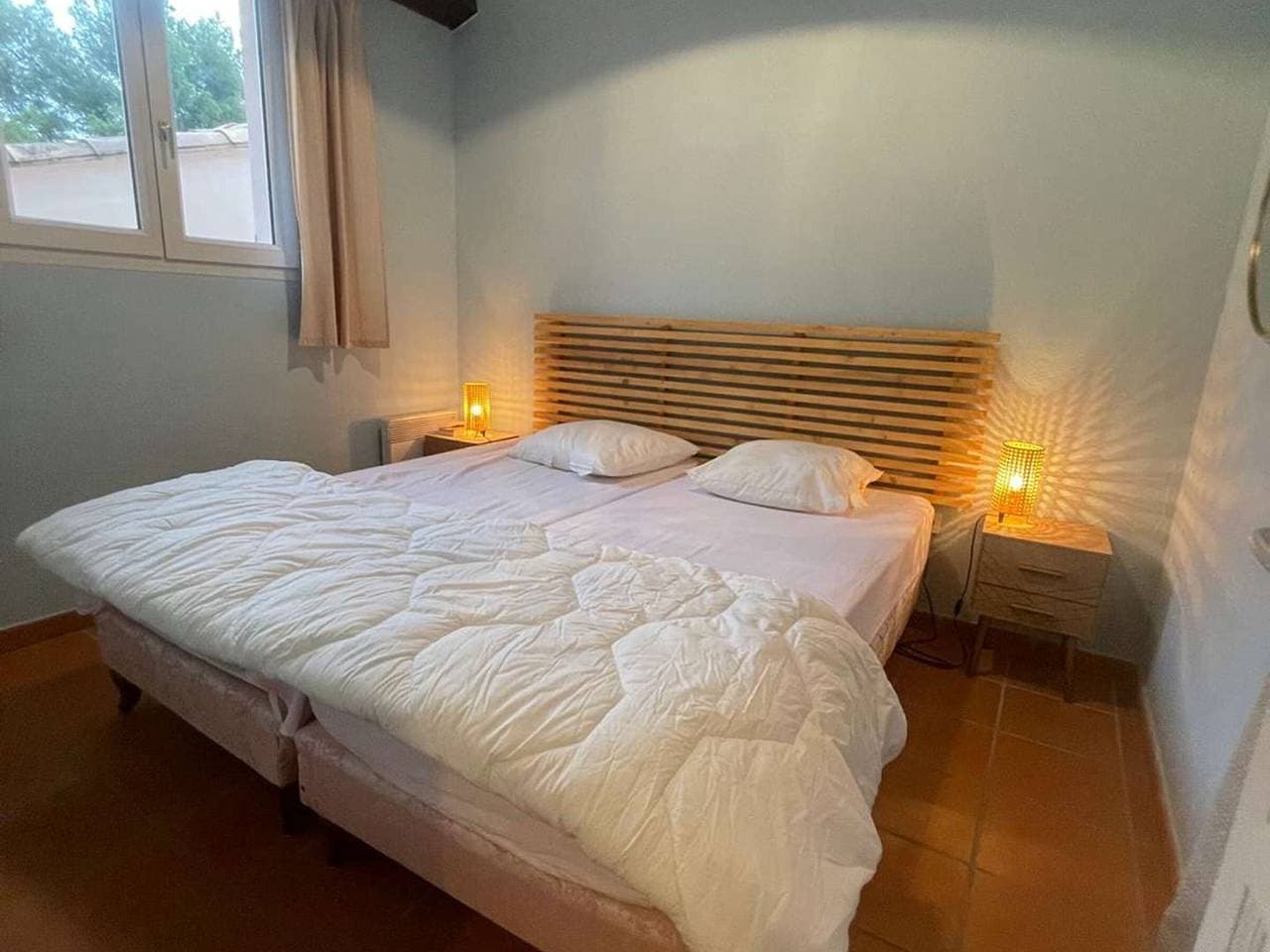 Foto 12 von 19: Villa in Cavalaire-sur-Mer mit Pool, Sauna, Parkplatz und Haustiere erlaubt