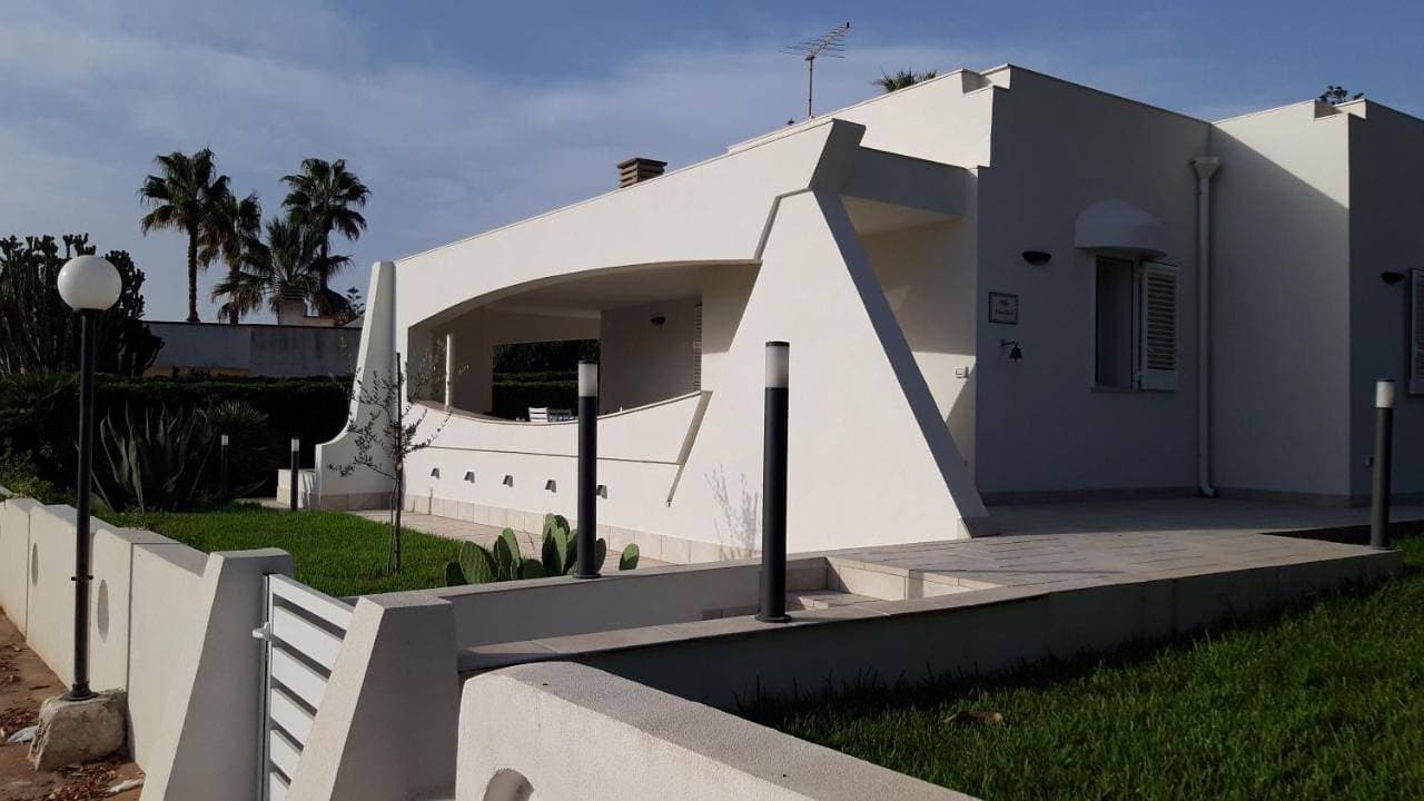 Villa NinniTina 1