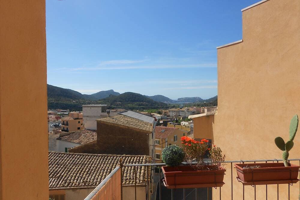 Foto 12 von 12: Single Family Home in Andratx