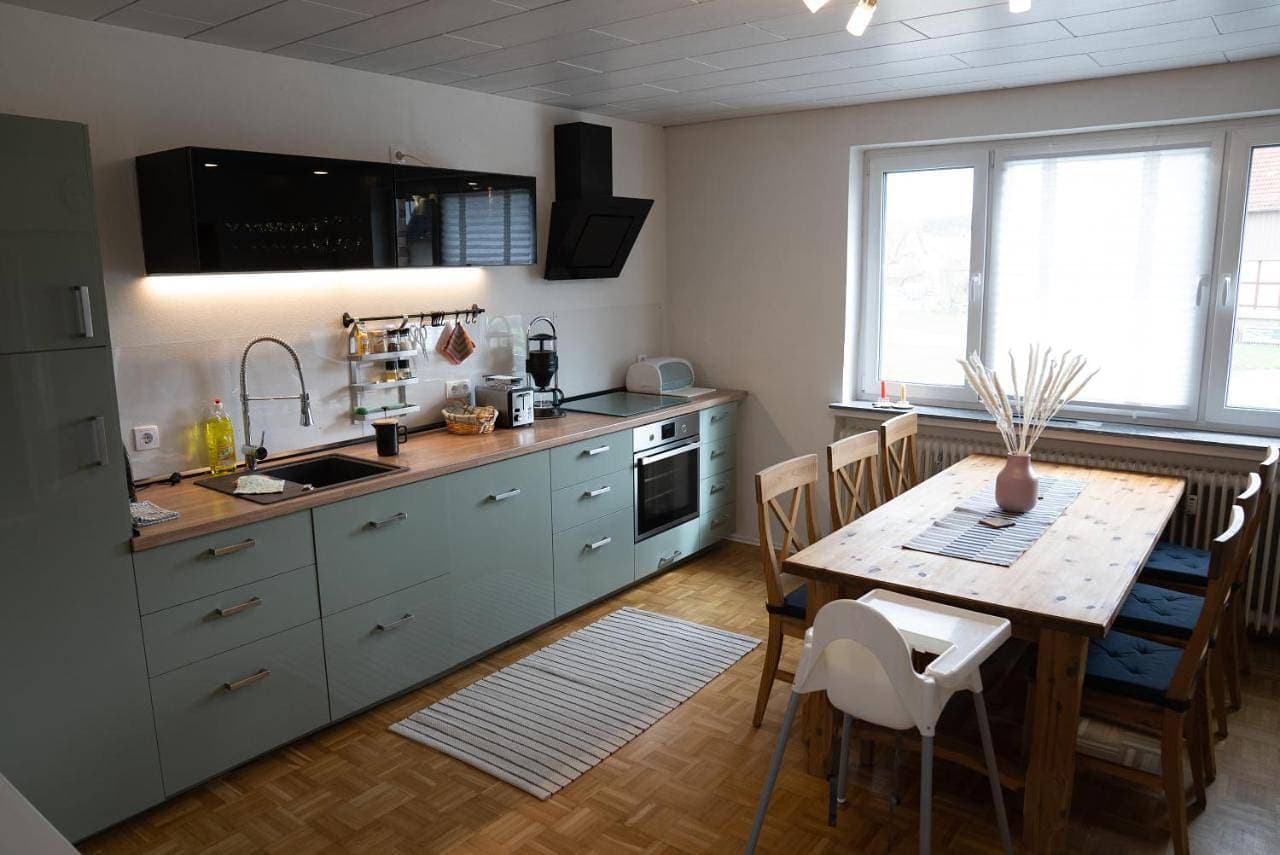 Ferienwohnung Zur Alten Ziegelei 1