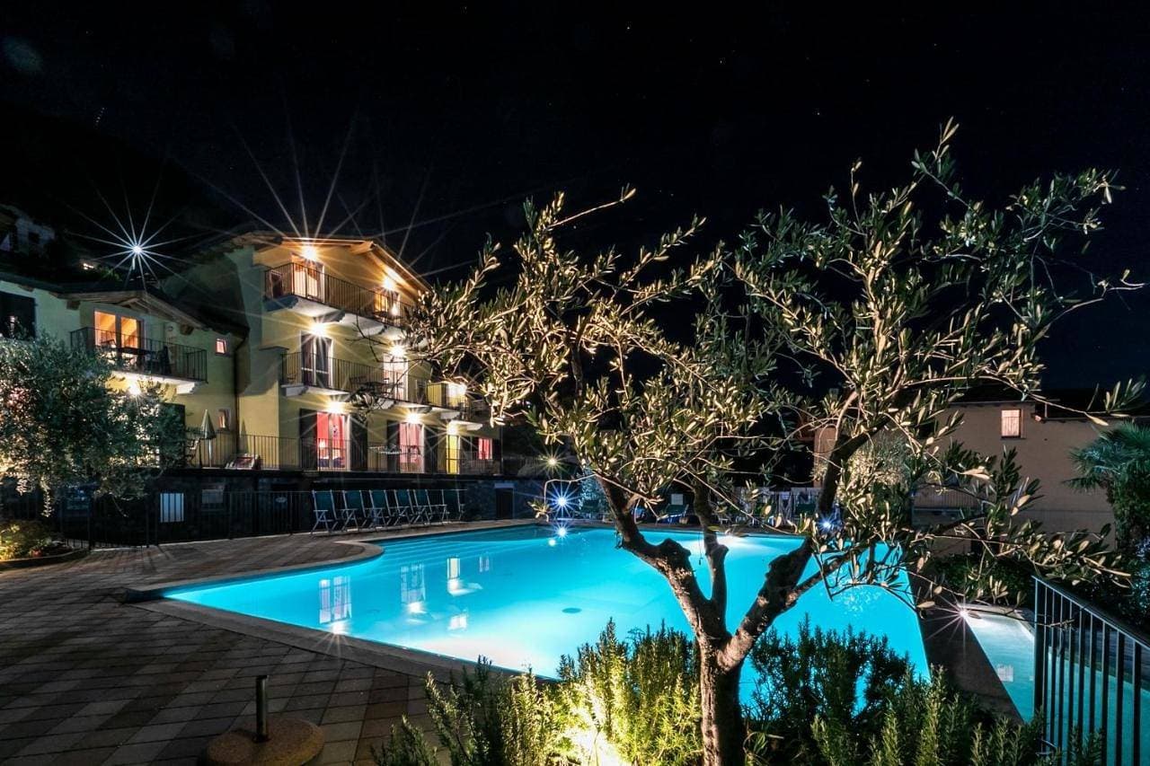 Foto 5 von 5: One-Bedroom Apartment with Lake View