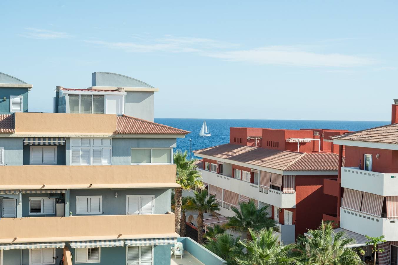 Foto 6 von 52: Brisas de Güimar