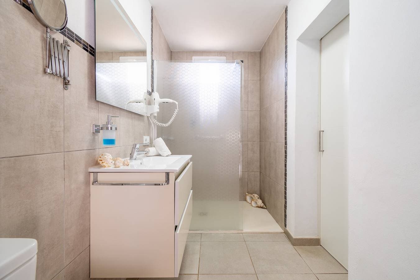 Foto 10 von 23: Landhaus 'Son Bessó' mit privatem Pool, WLAN und Klimaanlage