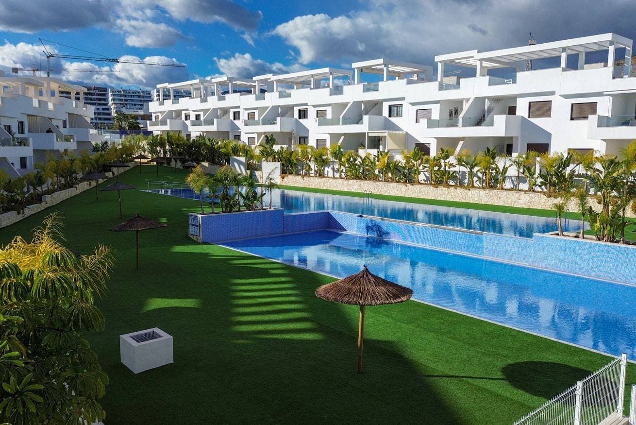 Sunny Hills lovely apartment 1