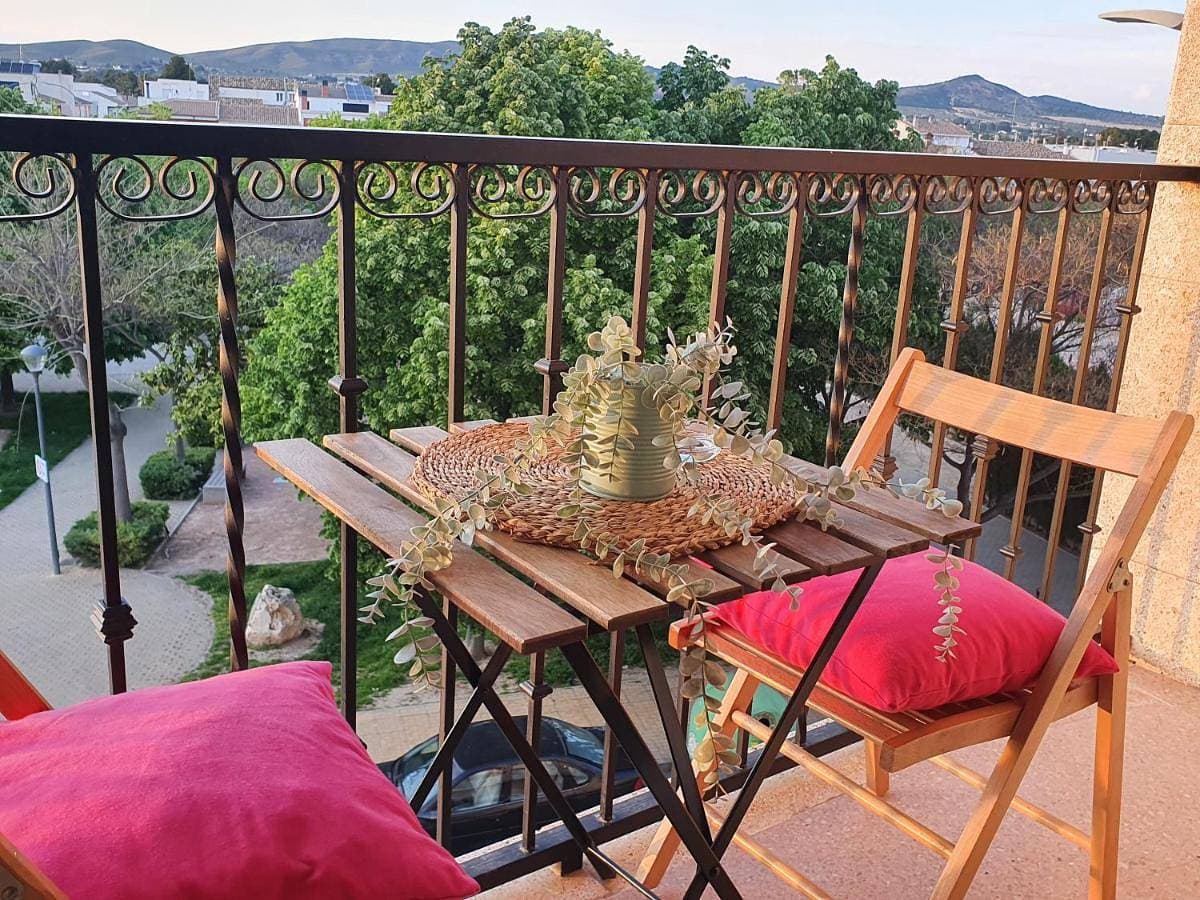 Apartamento Alameda Garden 1