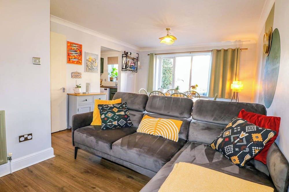Farnham Park Apartment, family friendly in Farnham 1