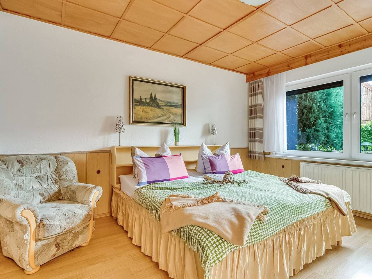 Foto 4 von 40: Ferienwohnung im Herzen Ilsenburgs