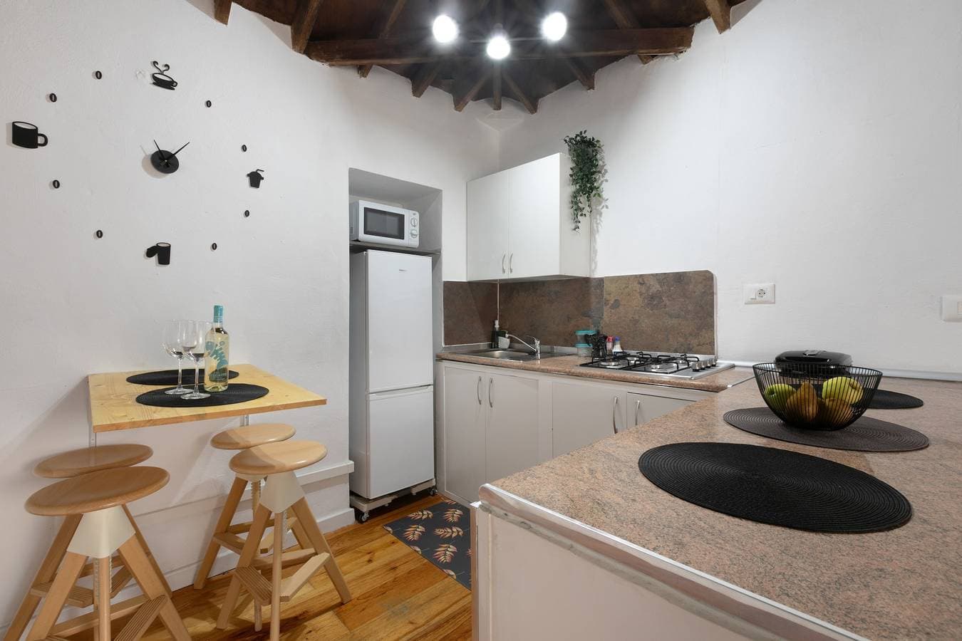 Foto 4 von 29: Ferienhaus 'Casa Rural Tacoronte' mit privater Terrasse und Wi-Fi