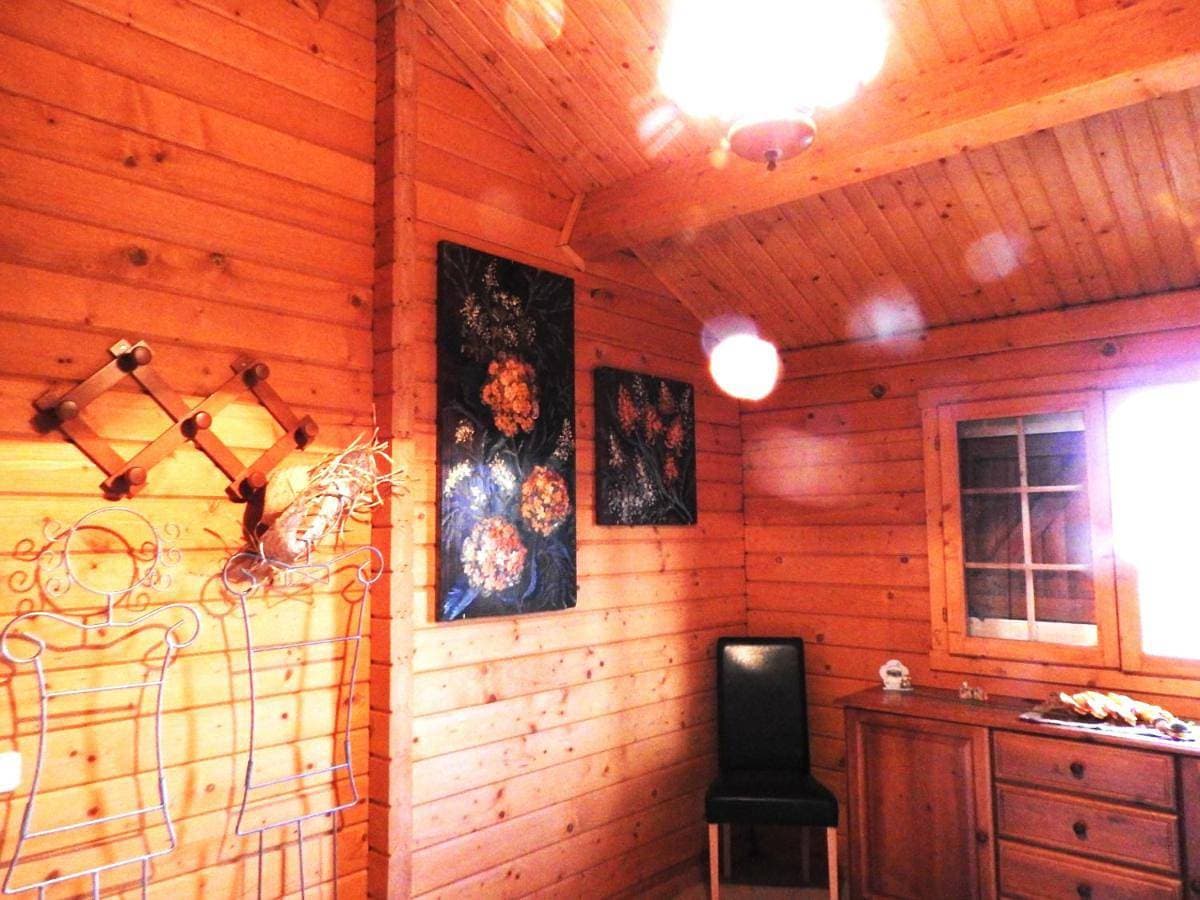 Foto 2 von 7: One-Bedroom House