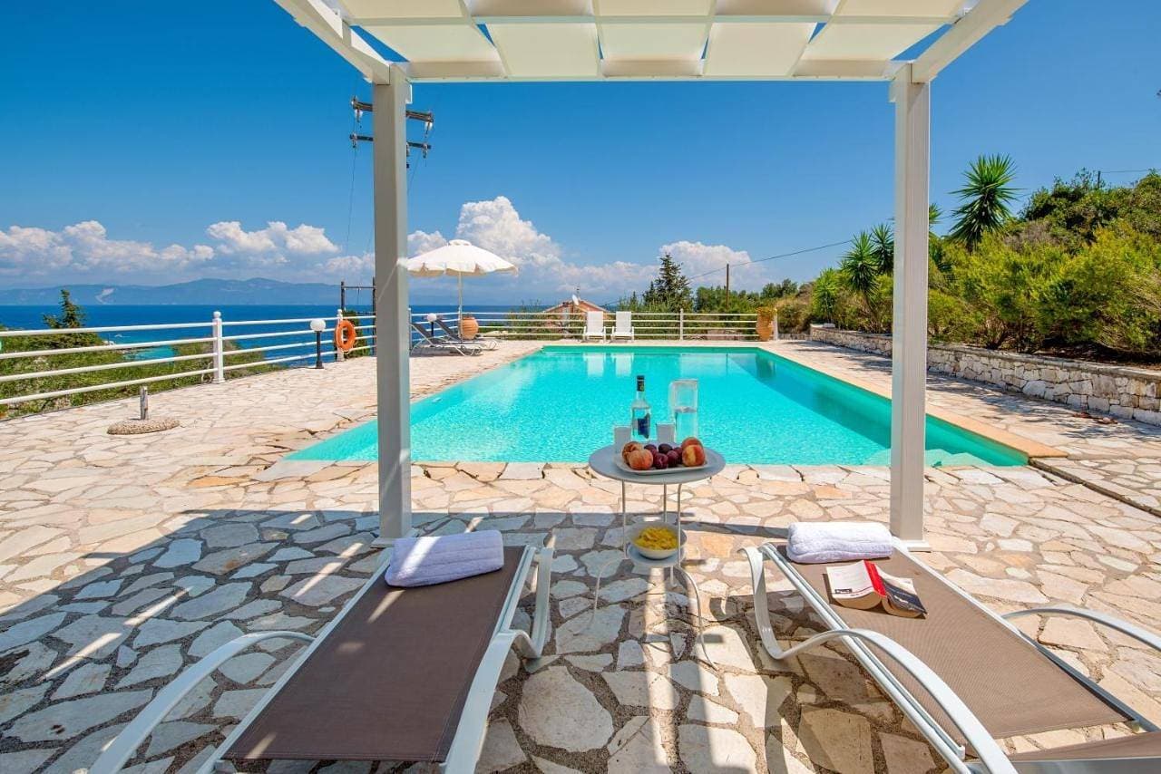 Foto 4 von 19: Two-Bedroom Villa with Garden
