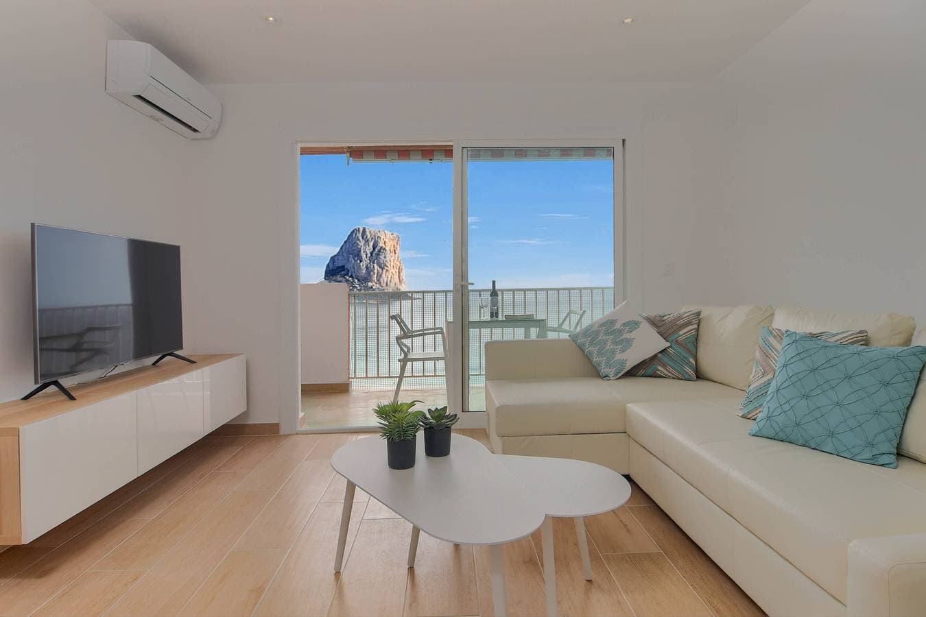 La Perla Seaview Calpe - Fabiola 1 1