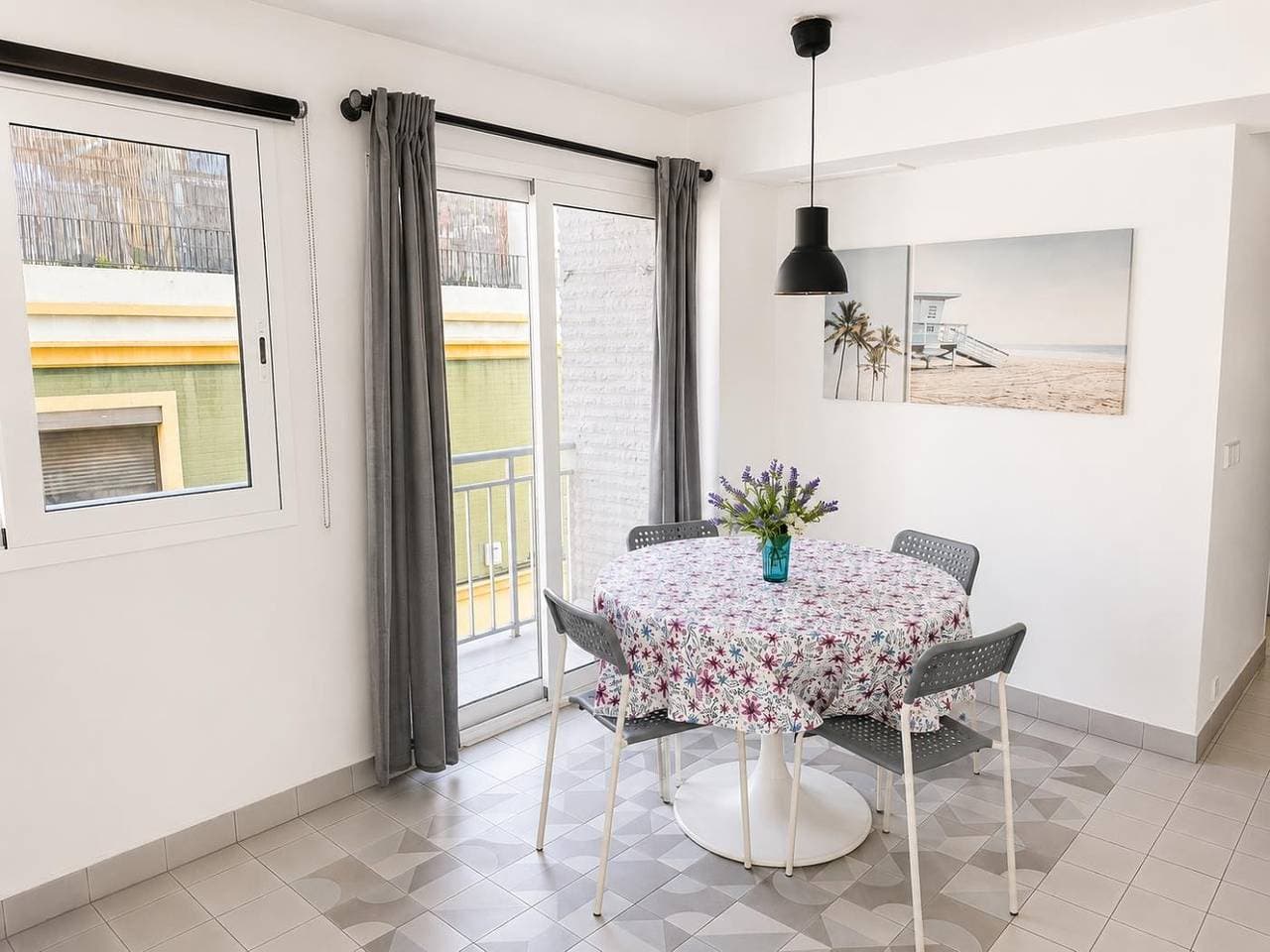 Foto 2 von 14: Winahost Apartamento El Cabañal