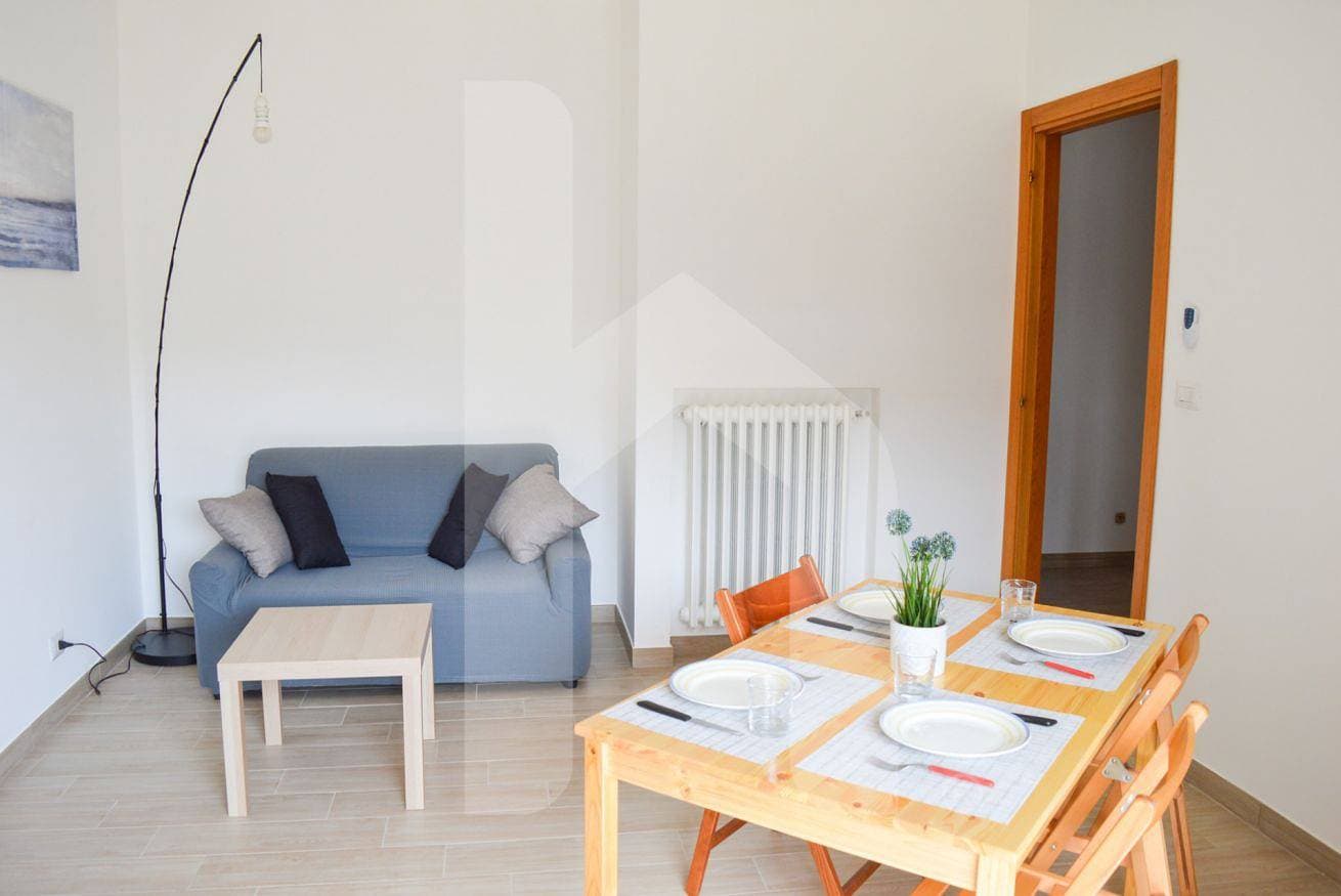 Foto 6 von 26: Ferienwohnung für 4 Personen mit Balkon/Terrasse