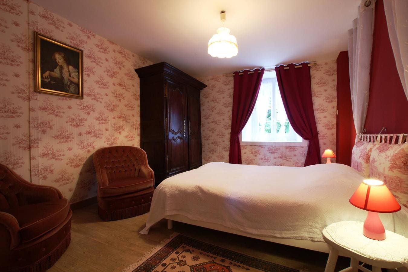 Foto 10 von 21: Gîte du Château