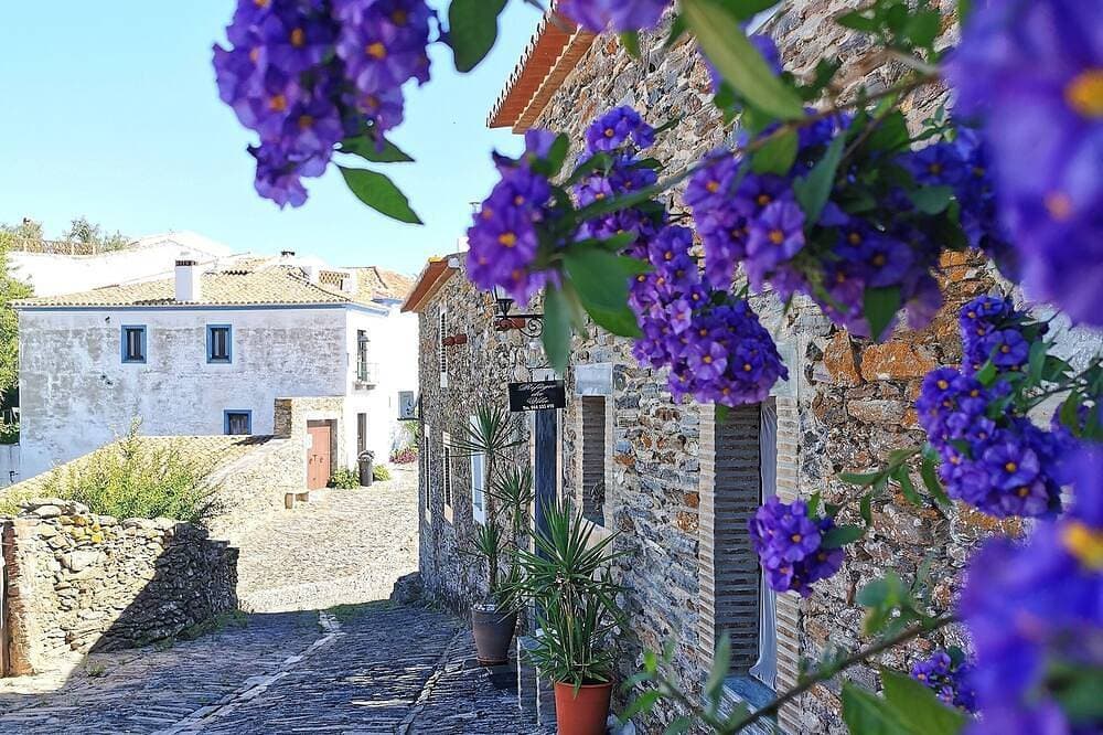 Foto 7 von 21: Refugio da Vila - Monsaraz