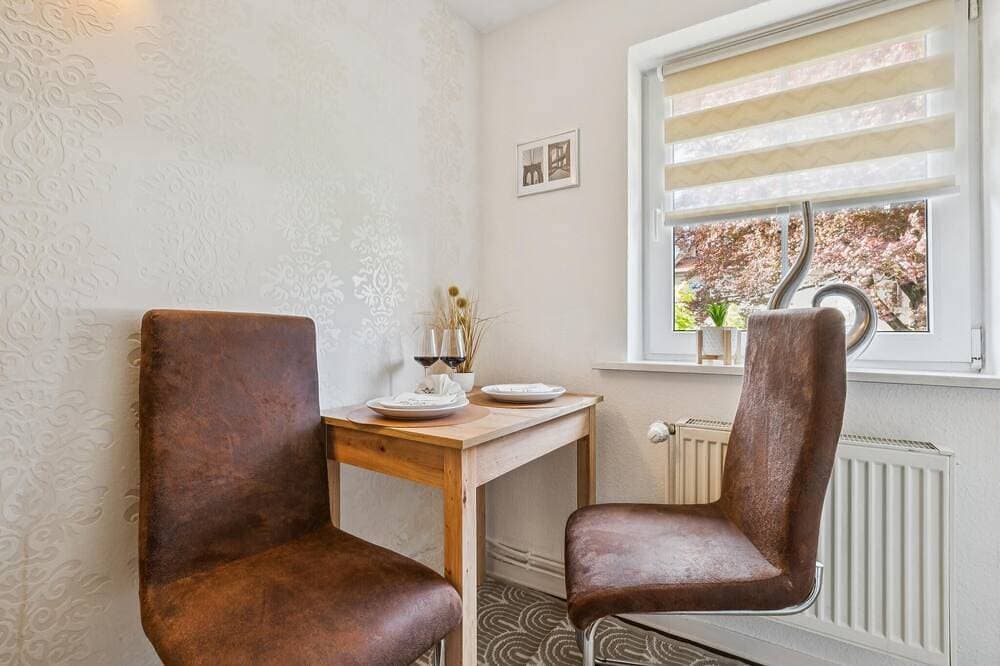 Foto 13 von 24: Kleine Wohnung im Zentrum von Elbingerode/Harz