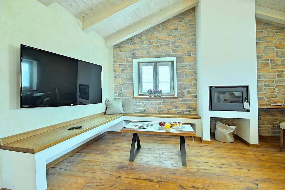 Foto 4 von 30: Atemberaubendes Haus in Buje
