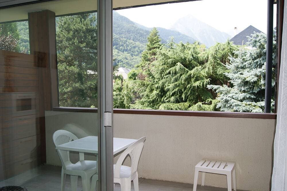 Foto 9 von 21: Wohnung *** In Neuem St Lary Dorf Renoviert