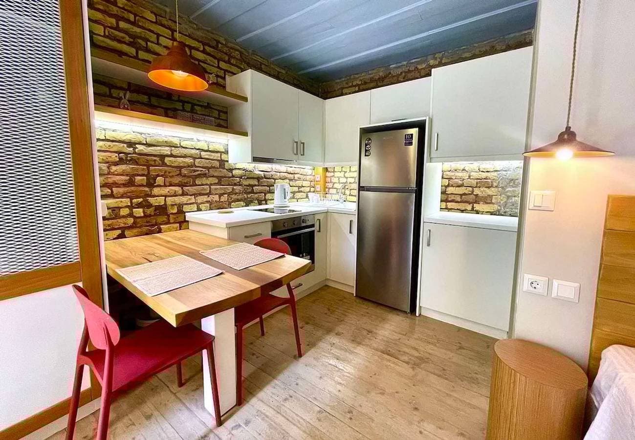 Foto 4 von 21: Studio für 2 Personen
