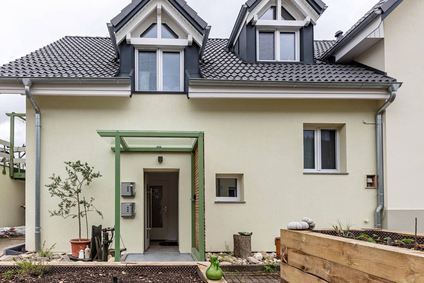 Kleine Auszeit 1