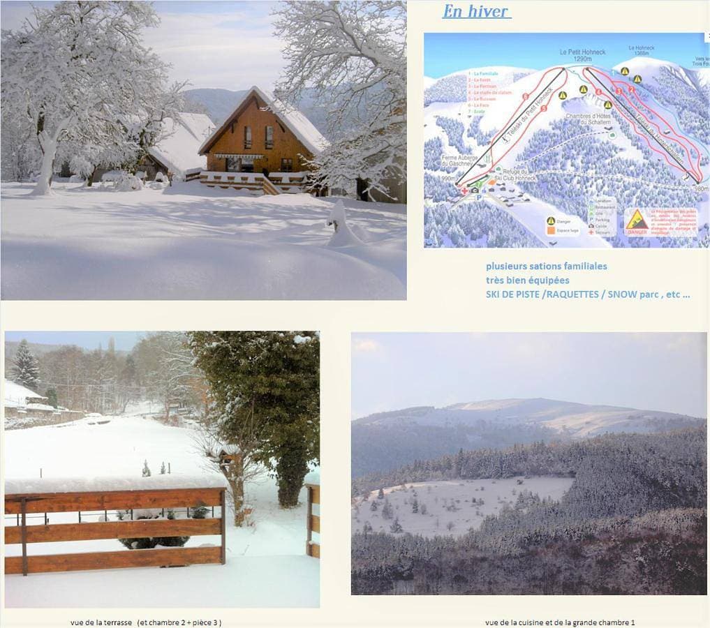 Foto 5 von 31: Two-Bedroom Chalet
