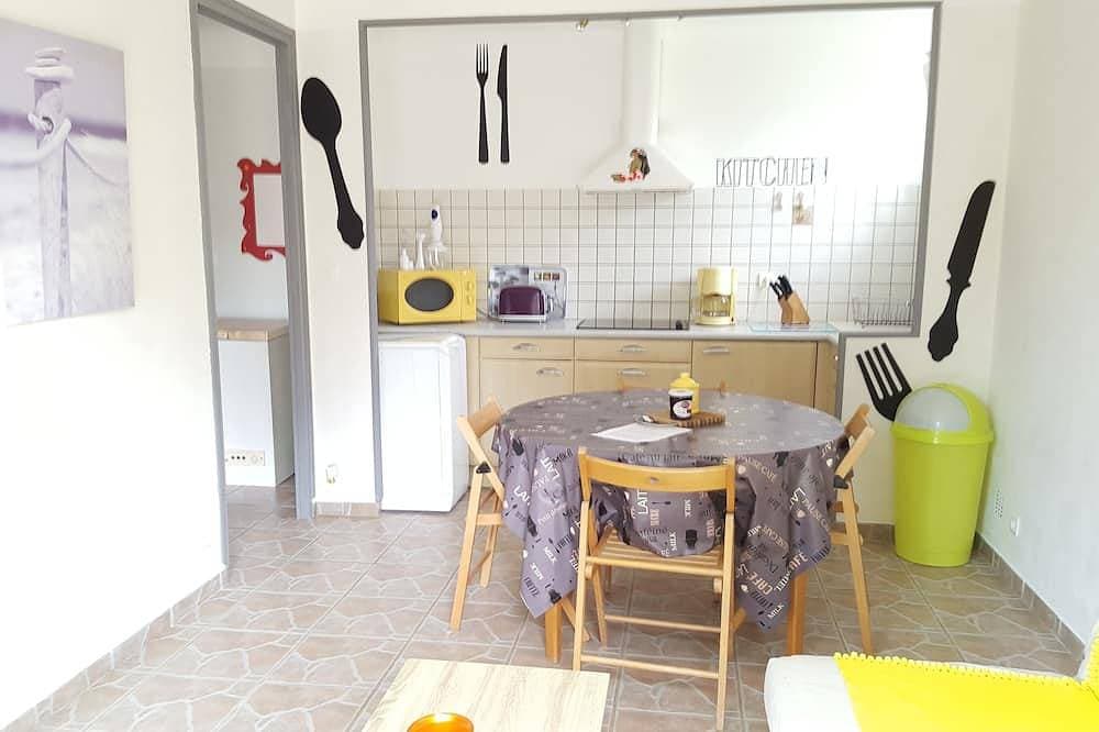 Foto 5 von 5: Vacation house 4 persons