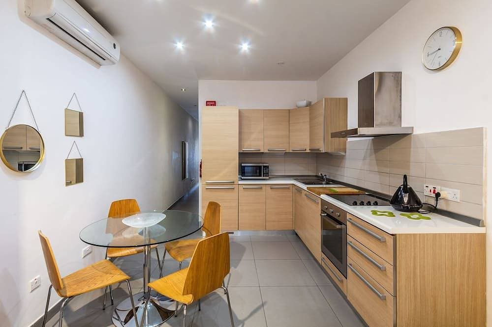 Foto 5 von 8: Fantastic Location Sliema Apartment