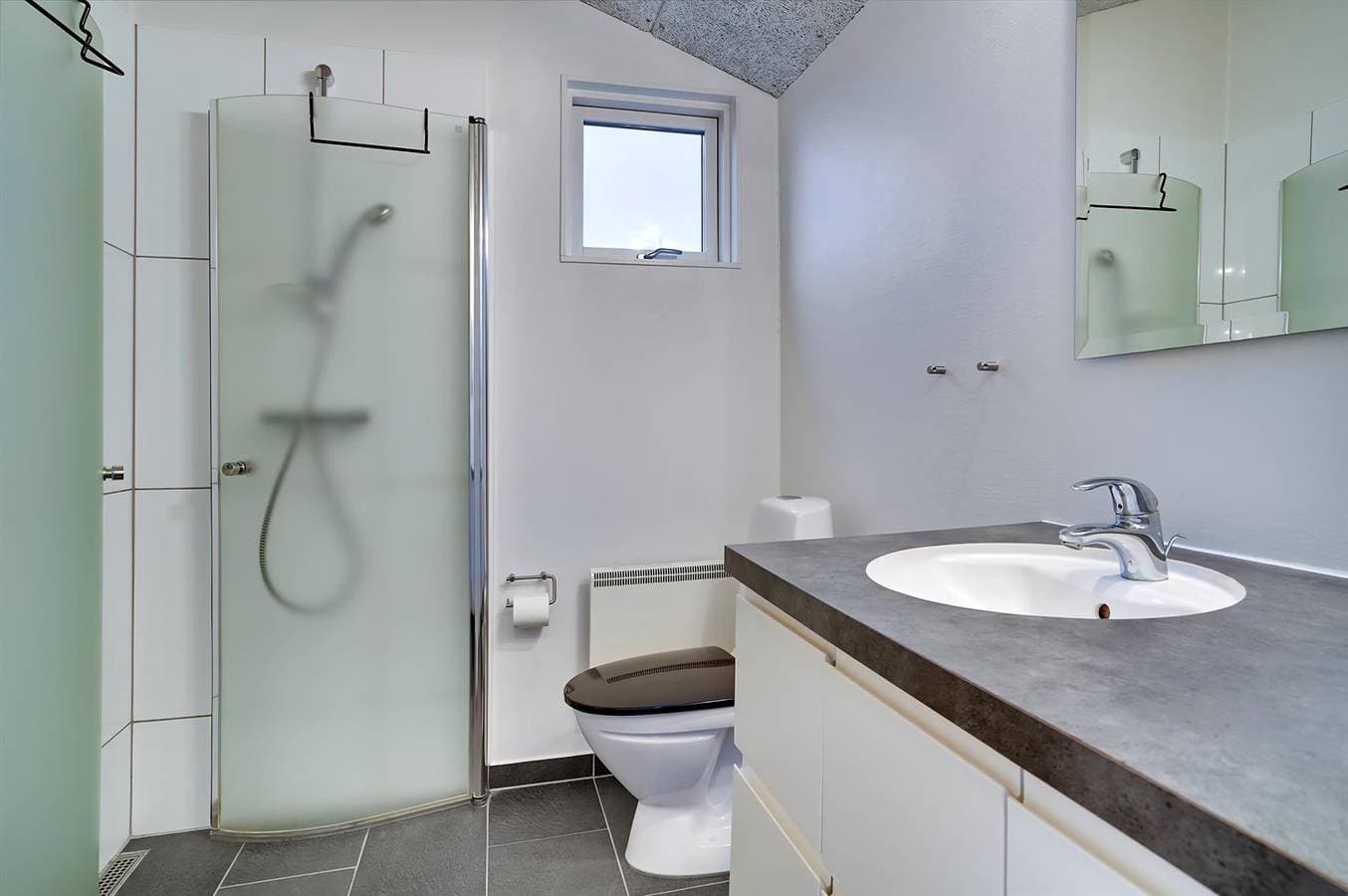Foto 12 von 13: Stunning home in Hjøring w/ WiFi and 1 Bedrooms