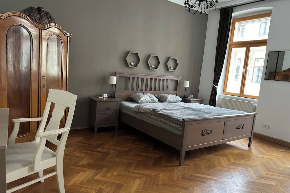 Foto 2 von 23: Moderne Wohnung mit großem Balkon 110m² / gratis Garage mit ELadestation