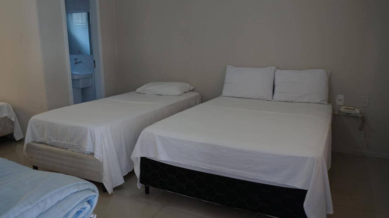 Ciity Hotel ijui 1