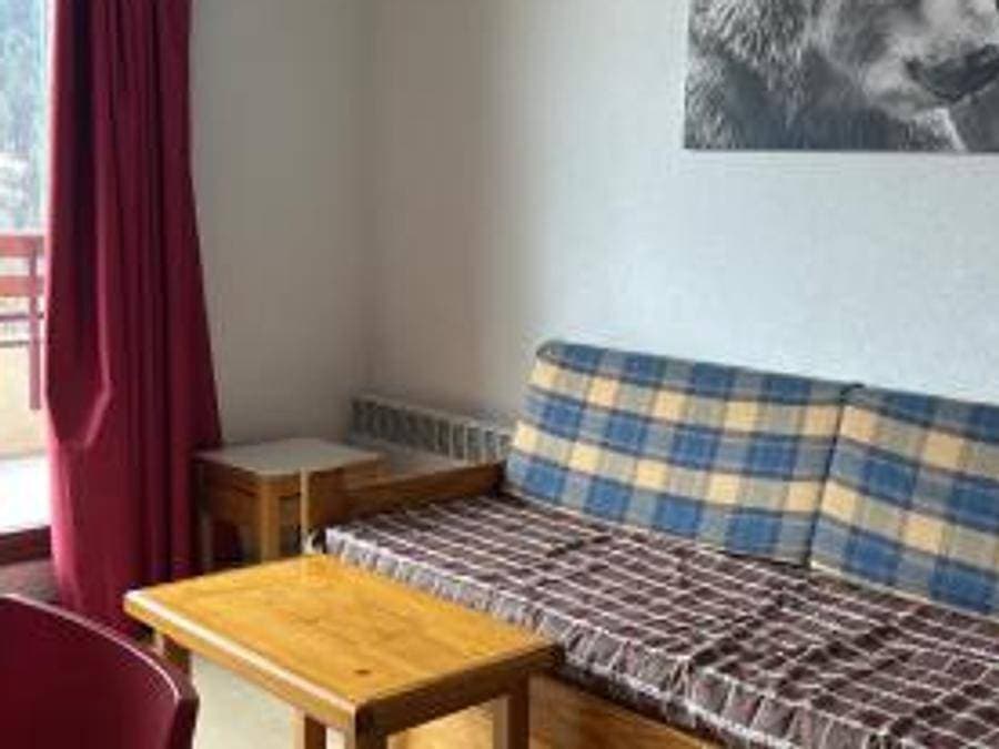 Foto 8 von 18: Résidence Cévéo du Pleynet - Wohnung 4 personen - 4 Personen