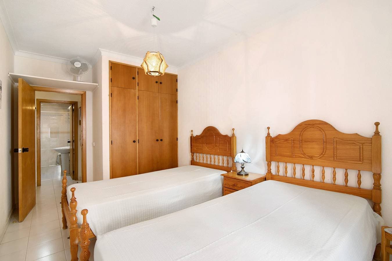 Foto 11 von 24: Ferienwohnung 'Apartamento T1 Edisol' mit Balkon, WLAN und Klimaanlage