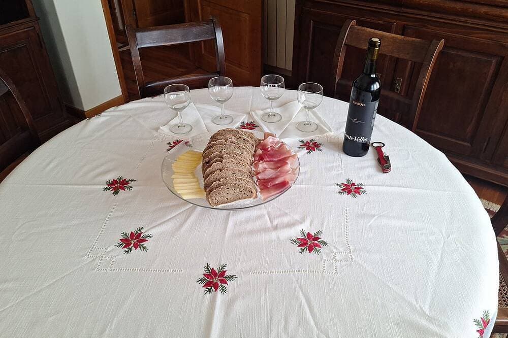 Foto 10 von 22: Grandpa Alberto's Corner