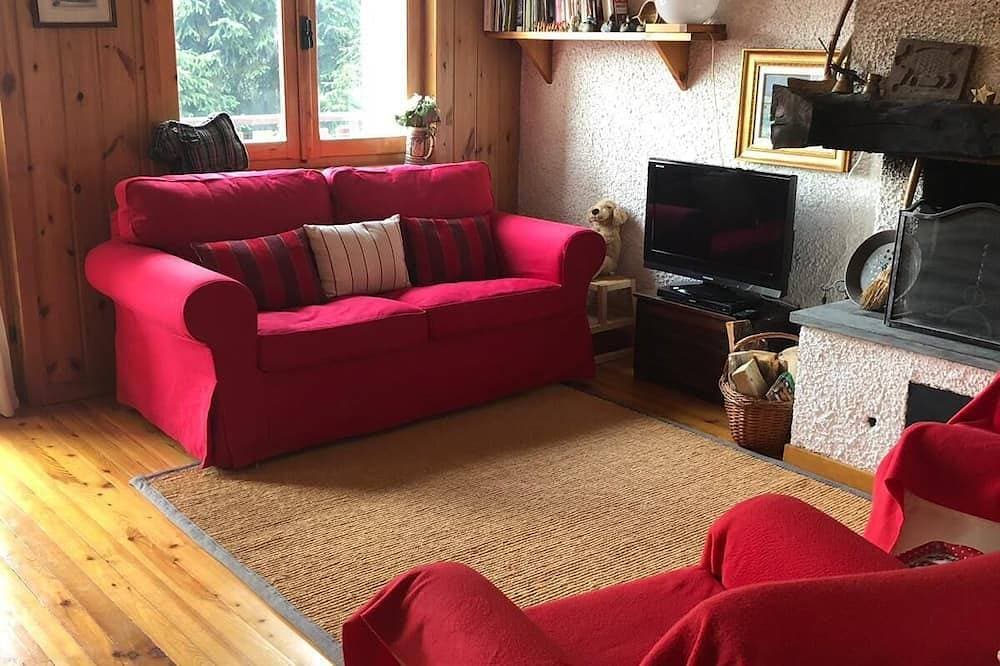 Foto 8 von 13: Apartment in Bormio