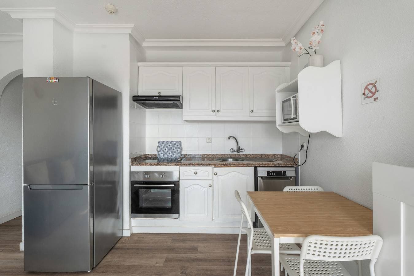 Foto 10 von 28: Ferienwohnung 'Oasis Del Sur' mit Meerblick, WLAN und Klimaanlage