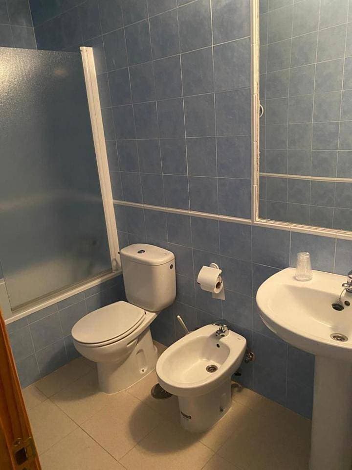 Foto 9 von 10: Standard Twin Room