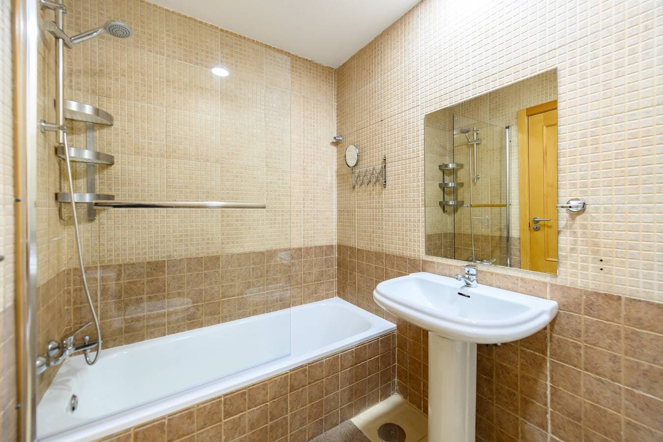 Foto 6 von 51: M Piso de 2 dormitorios y 3 baños en el