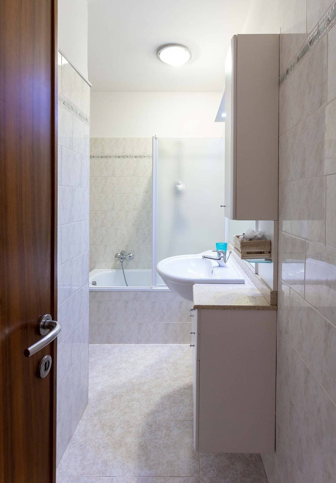 Foto 10 von 23: Ferienwohnung 'More A Due Passi Dal Lago' – nur wenige Schritte vom See entfernt